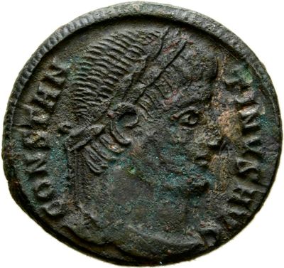 RIC VII Nicomedia 144