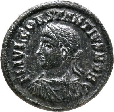 RIC VII Nicomedia 147