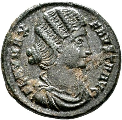 RIC VII Nicomedia 149
