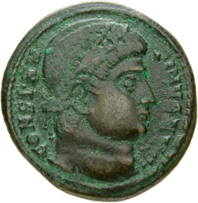 RIC VII Nicomedia 153