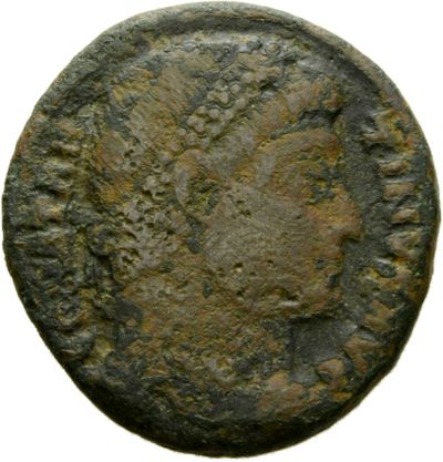 RIC VII Nicomedia 153