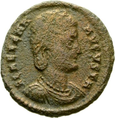 RIC VII Nicomedia 159