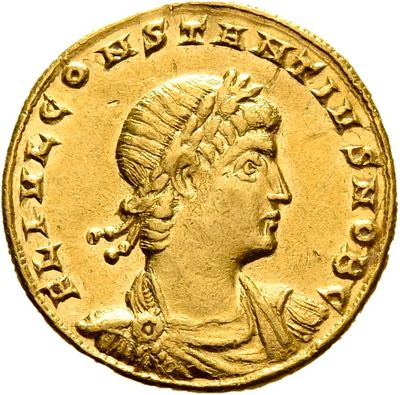 RIC VII Nicomedia 182