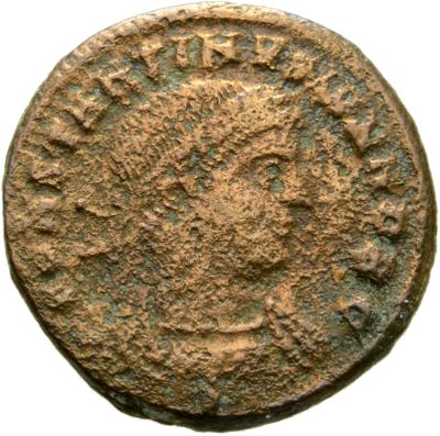 RIC VII Nicomedia 189