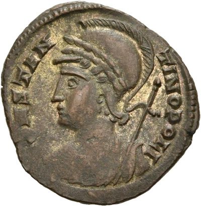 RIC VII Nicomedia 196