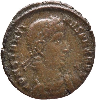 RIC VII Nicomedia 199