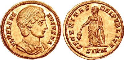 RIC VII Nicomedia 60