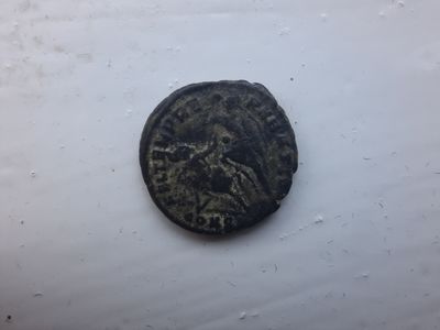 RIC VII Nicomedia 78