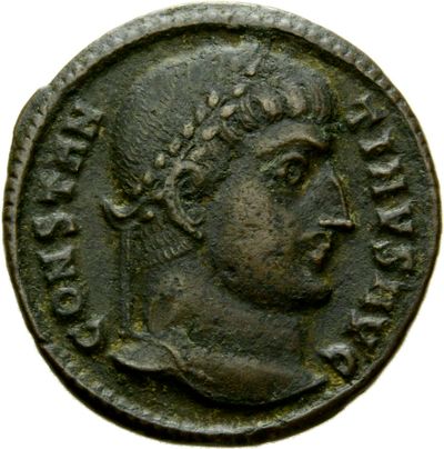 RIC VII Nicomedia 90