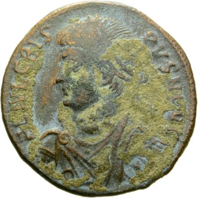 RIC VII Nicomedia 92