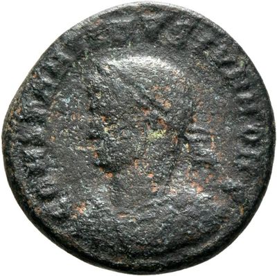 RIC VII Nicomedia 93