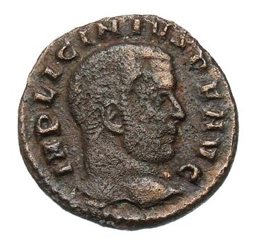 RIC VII Rome 17