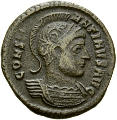 RIC VII Rome 194