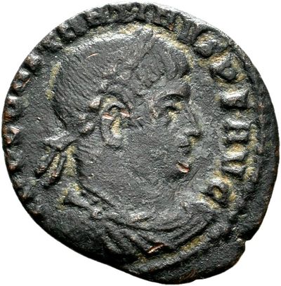 RIC VII Rome 2