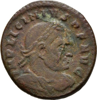 RIC VII Rome 22