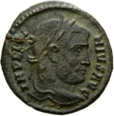RIC VII Rome 228