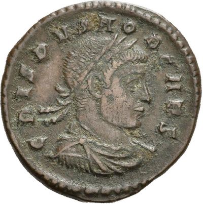 RIC VII Rome 229