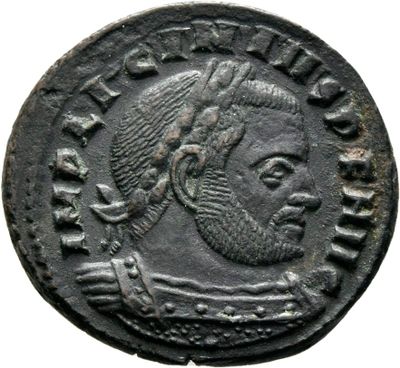 RIC VII Rome 23