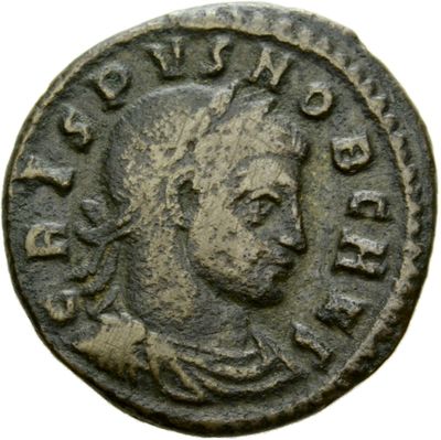 RIC VII Rome 234