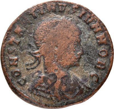 RIC VII Rome 236