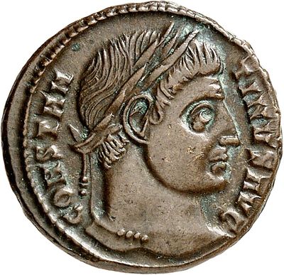 RIC VII Rome 237
