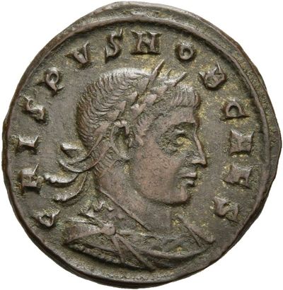 RIC VII Rome 238