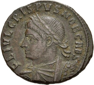 RIC VII Rome 266