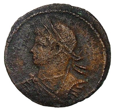 RIC VII Rome 282
