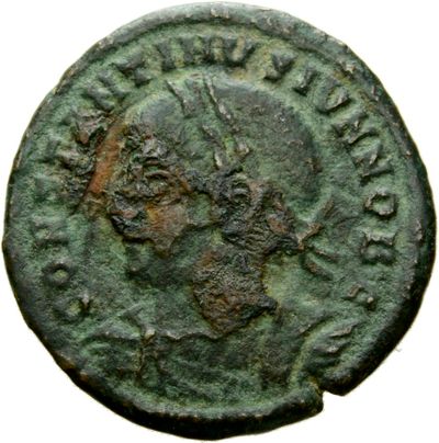 RIC VII Rome 289