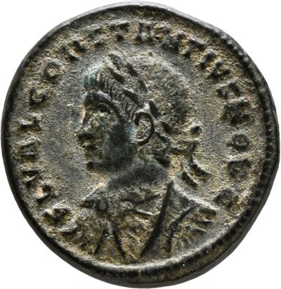 RIC VII Rome 290