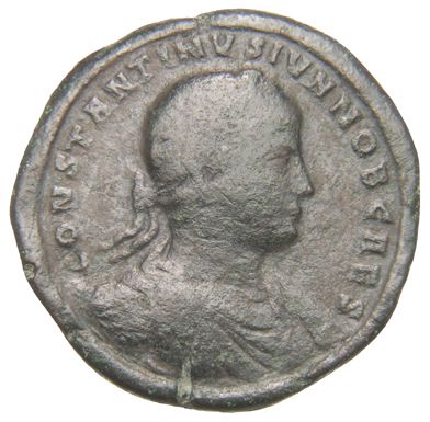 RIC VII Rome 311
