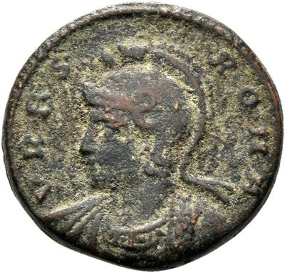 RIC VII Rome 331