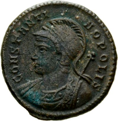 RIC VII Rome 332