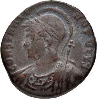 RIC VII Rome 332