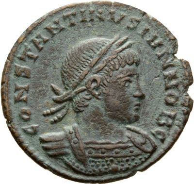 RIC VII Rome 336