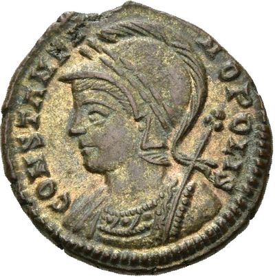 RIC VII Rome 339