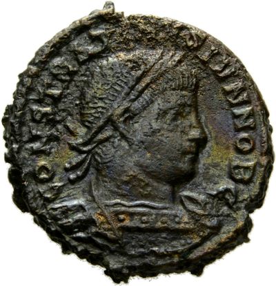 RIC VII Rome 351