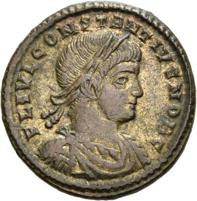 RIC VII Rome 352