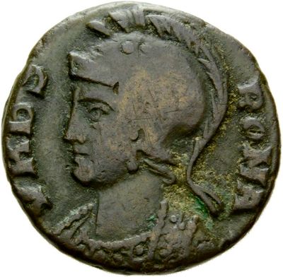 RIC VII Rome 354
