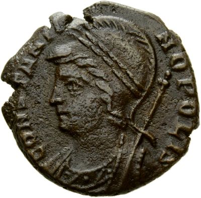RIC VII Rome 355