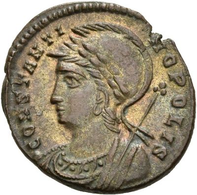 RIC VII Rome 355