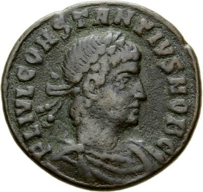 RIC VII Rome 366