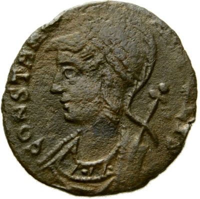 RIC VII Rome 371