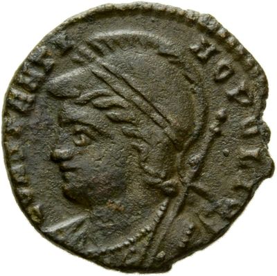 RIC VII Rome 387