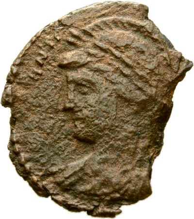 RIC VII Rome 387
