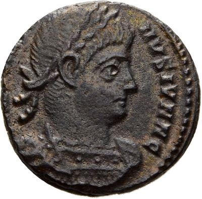 RIC VII Rome 392