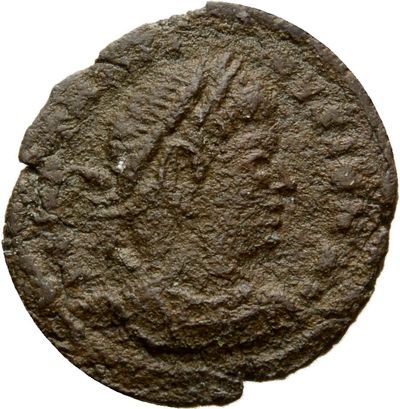 RIC VII Rome 392