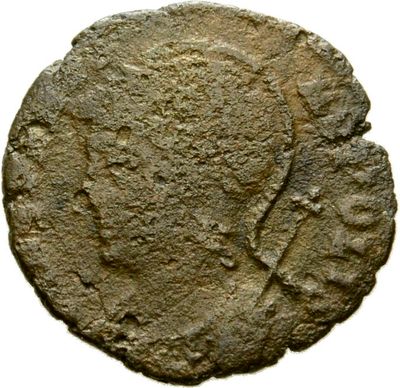 RIC VII Rome 407