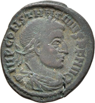 RIC VII Rome 49