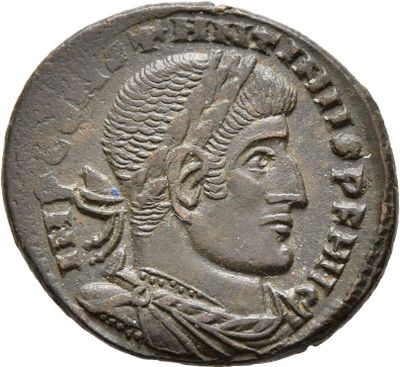 RIC VII Rome 52